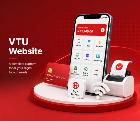 VTU Website